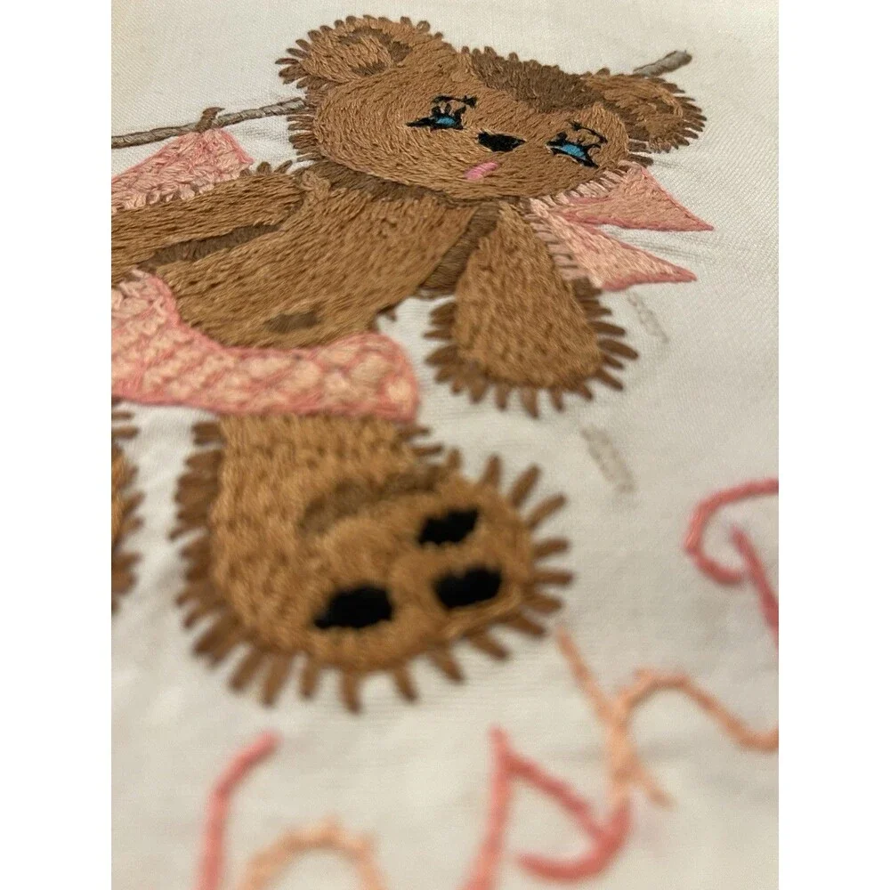 Handmade this vintage